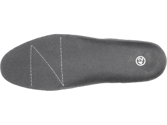 ЧЕРЕВИКИ РОБОЧІ TWER S3, РОЗМІР 44