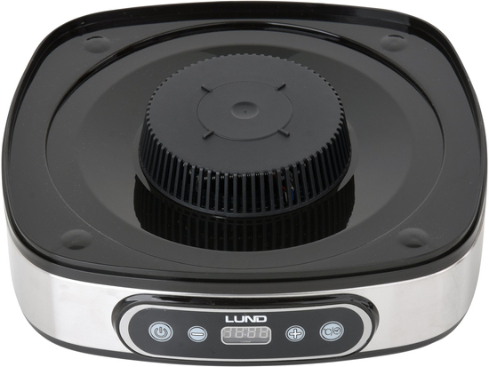 FOOD DEHYDRATOR 5 TRAYS 420-500W TIMER