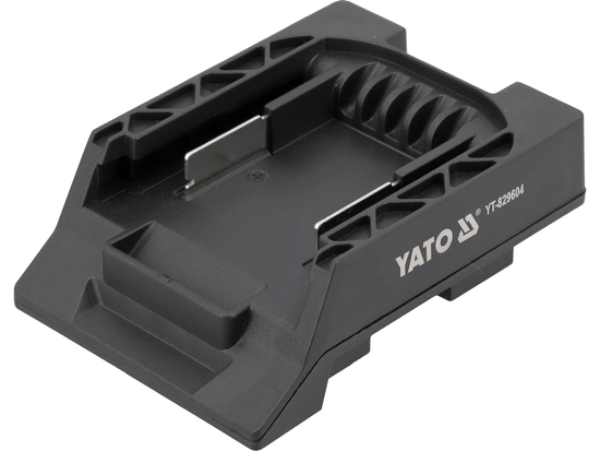 ΠΡΟΣΑΡΜΟΓΟΣ ΠΡΟΦΟΡΩΝ YT-829600 - ΤΥΠΟΣ MAKITA
