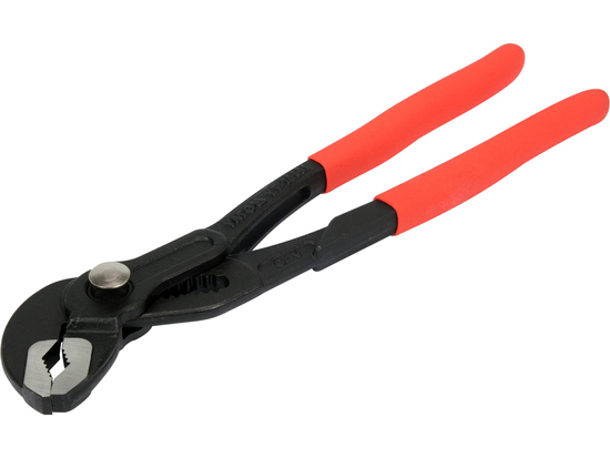 SZCZYPCE HYDRAULICZNE Z PRZYCISKIEM 240MM