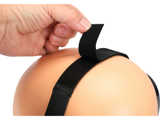 EARMUFFS NECK BAND 31DB