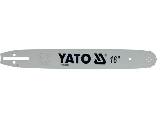 VODIČ PILY 3/8'' 16'' 56 0,05'' U
