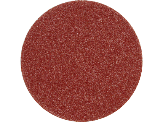 BRUSNÉ KOTOUČE 125MM /VELCRO/, P80, 5 KS.