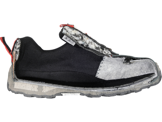 SAPATOS DE TRABALHO PUEBLE S3, TAMANHO 39