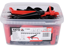 LYGIO SISTEMA Y2MM 100+50+50+PLIER