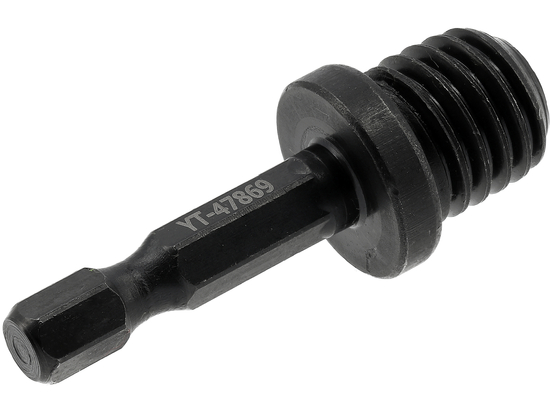 ADAPTADOR DE ROSCA HEX M14