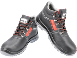 ZAPATOS DE TRABAJO TOLU S3, TALLA 41