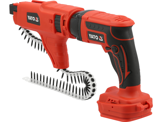 CHAVE DE FENDA DE 18 V (CORPO; BMC)