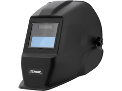 CAPACETE DE SOLDADURA TRUE COLOR CAMPO DE VISTA 90X35 MM