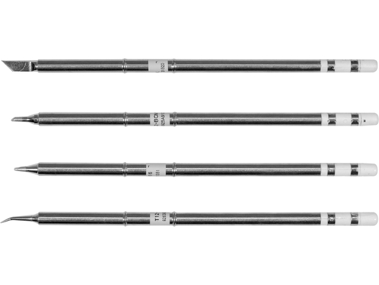 STATION À SOUDER POUR POINTE T12 AVEC ÉCRAN LCD AVEC FONCTION AUTOSLEEP, PUISSANCE 75W