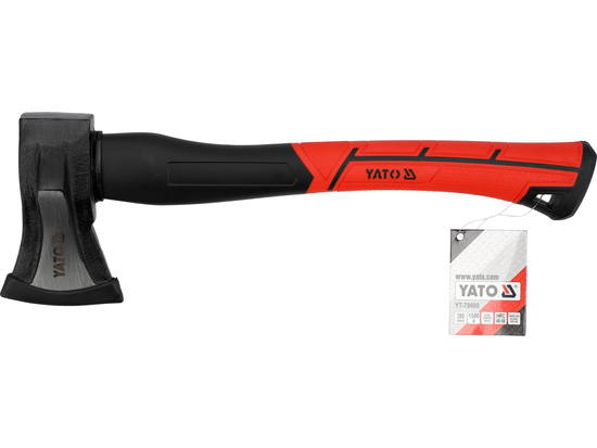 ASCIA DA SPACCO 1000G MANICO SPESSO