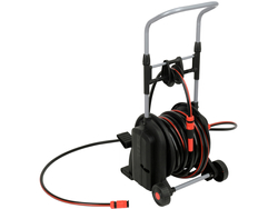 HOSE CART SET 25M