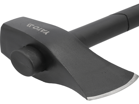AXE HAMMER WITH LONG FIBERGLASS HANDLE 3000G