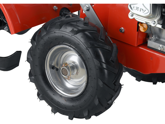 ROSCADOR CALIBRE GASOLINA 48CM, CAPACIDAD 196 CM3