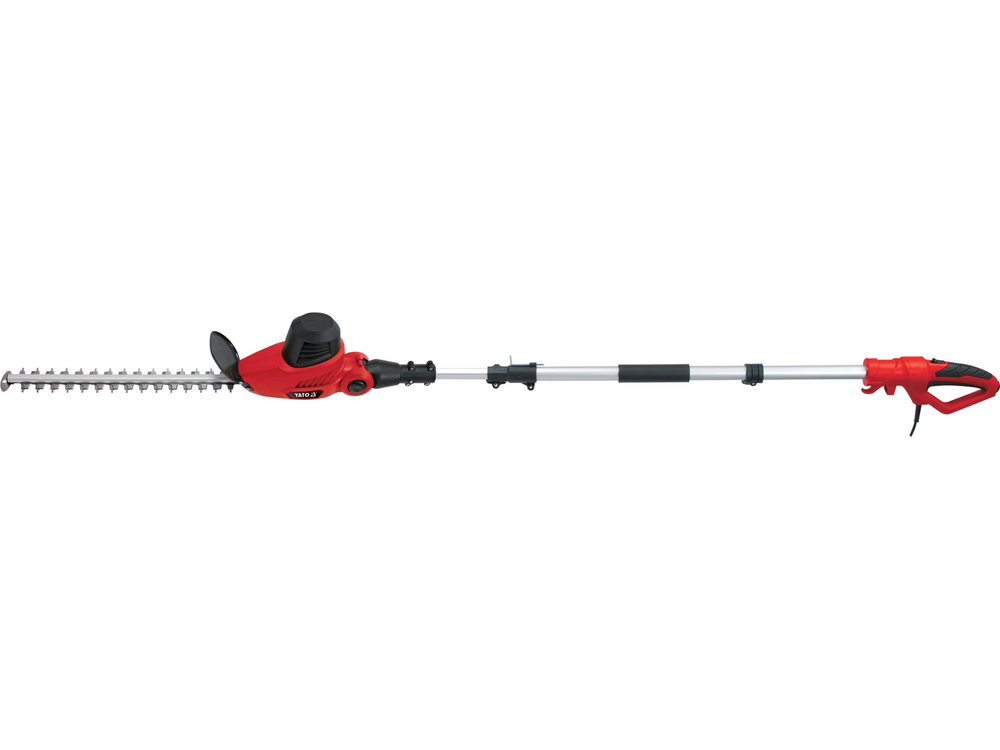 YLDZL.A様 NOŻYCE DO ŻYWOPŁOTU NA WYSIĘGNIKU 600W 51CM - Yato YT-84790