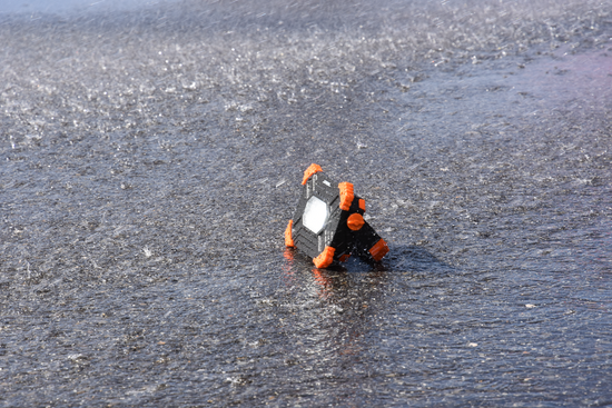 HORDOZHATÓ REFLEKTOR 10W COB 1000LM