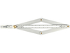 BEVEL PROTRACTOR