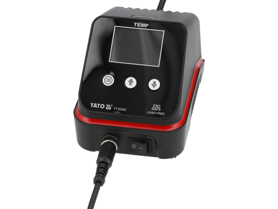 SOLDERING STATION C245 190W