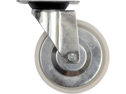 VOLANT POLYAMIDE 160MM