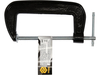 C CLAMP 5"