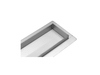 LINEAR DRAIN WET&DRY 60CM