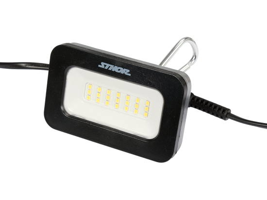 JEU DE LAMPES FRONTALES 5X600LM, 15,4M