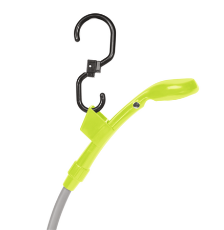 PORTABLE CAR SHOWER SET 10L/MIN