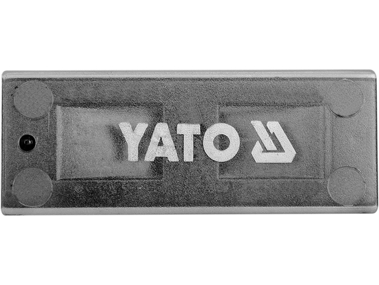 NAZIS AR TRAPEZOIDĀLU ASMENI + REZERVES ASMEŅI 61X33 MM