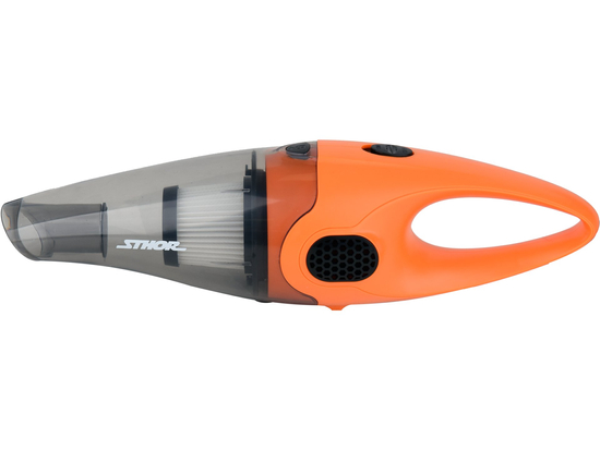 RECHARGEABLE CAR VACUUM CLEANER 80W