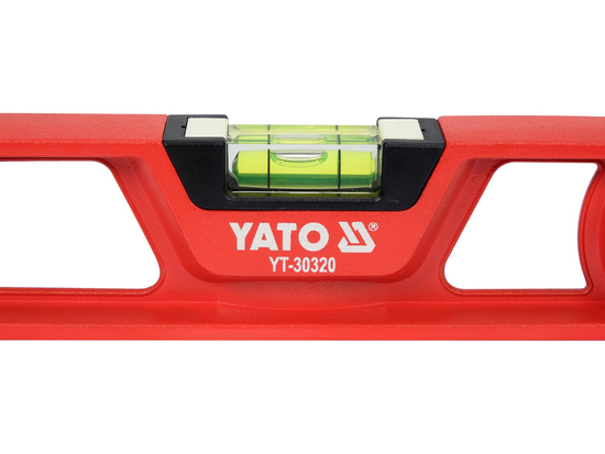 SPIRIT LEVEL 600MM ALUMINIUM