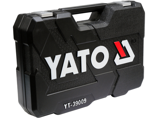 JUEGO DE HERRAMIENTAS PARA ELECTRICISTA 68 PIEZAS.