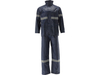 RAINSUIT NAVY LIGHT SIZE XXL