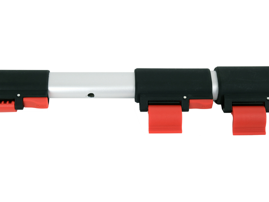 TELESCOPIC POLE SAW 4M