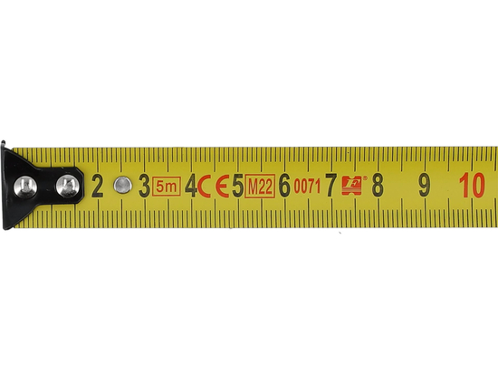 MIARA ZWIJANA 5M X 19MM