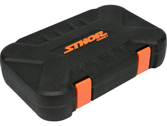 INSTRUMENTU KOMPLEKTS 22 GABALI. XS