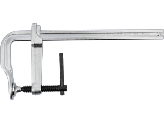 KOVANÁ SVORKA, KOVANÁ 300X120 MM