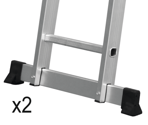 ESCADA MULTIFUNCIONAL 4X3