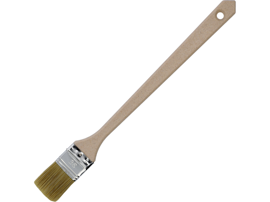 RADIATOR BRUSH 36MM ANGLED HEAD