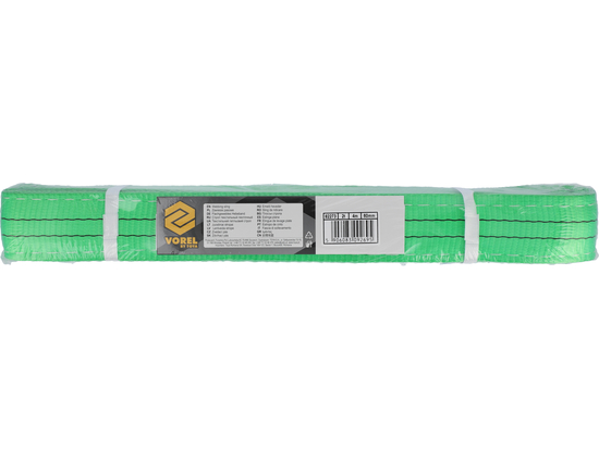 VIENA JOSTA, TEKSTILA 2T, 4M, 60MM DIVSLĀŅA, CILPA