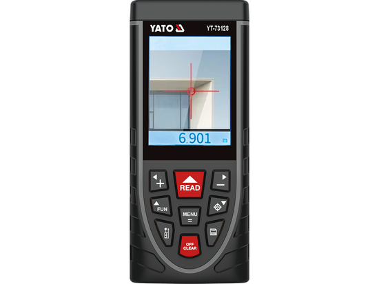 LASER RANGEFINDER ΜΕ ΘΕΑ 120M