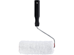 ROLO DE PINTURA VESTAN 18CM COM CABO 6MM