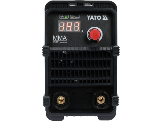 MACHINE À SOUDER À INVERTER MMA 140A