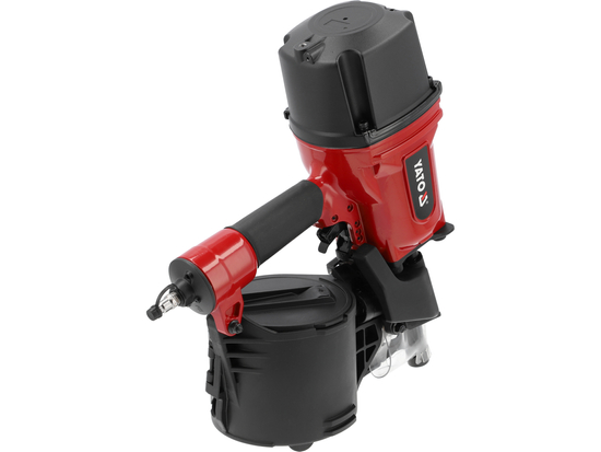 CLOUEUR À BOBINE POUR CLOUS DE 65 À 100 MM