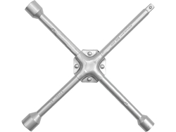 CHAVE DE RODA 17X19X21 /REFORÇADA/