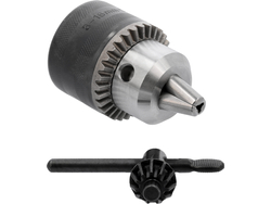 MANDRINO PER TRAPANO CON CHIAVE, 16 MM, 5/8"