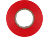 ELEKTRISKĀ IZOLĀCIJAS LENTE 19MMX20MX0.13MM, SARKANA