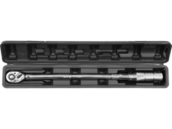 NYOMATÉKKULCS 1/2'' TARTOMÁNY 65-335NM