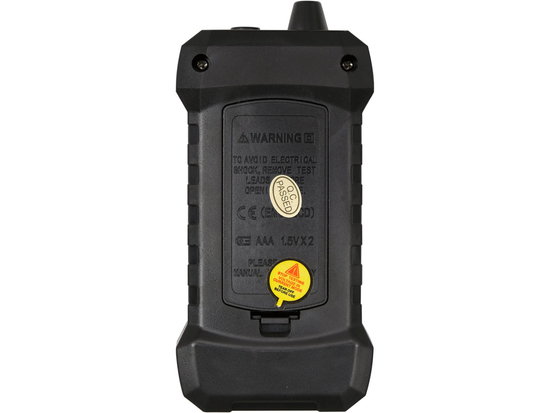 COMPTEUR TRUE RMS UNIVERSEL INTELLIGENT