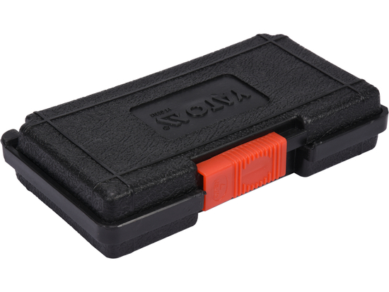 KIT DE CENTRAGE DE DISQUE D'EMBRAYAGE. GAMME 15-20MM 20-27MM