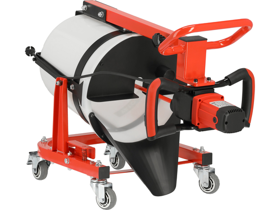 MIEŠACIA STANICA 50L 1600W